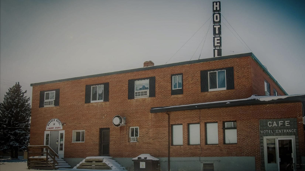 Warner Hotel and Tavern